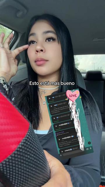 @La nena linda 🖤😈