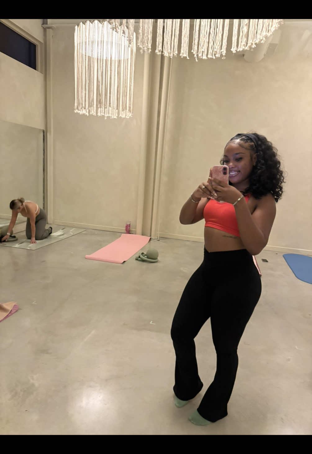 @Kiara Daniellee