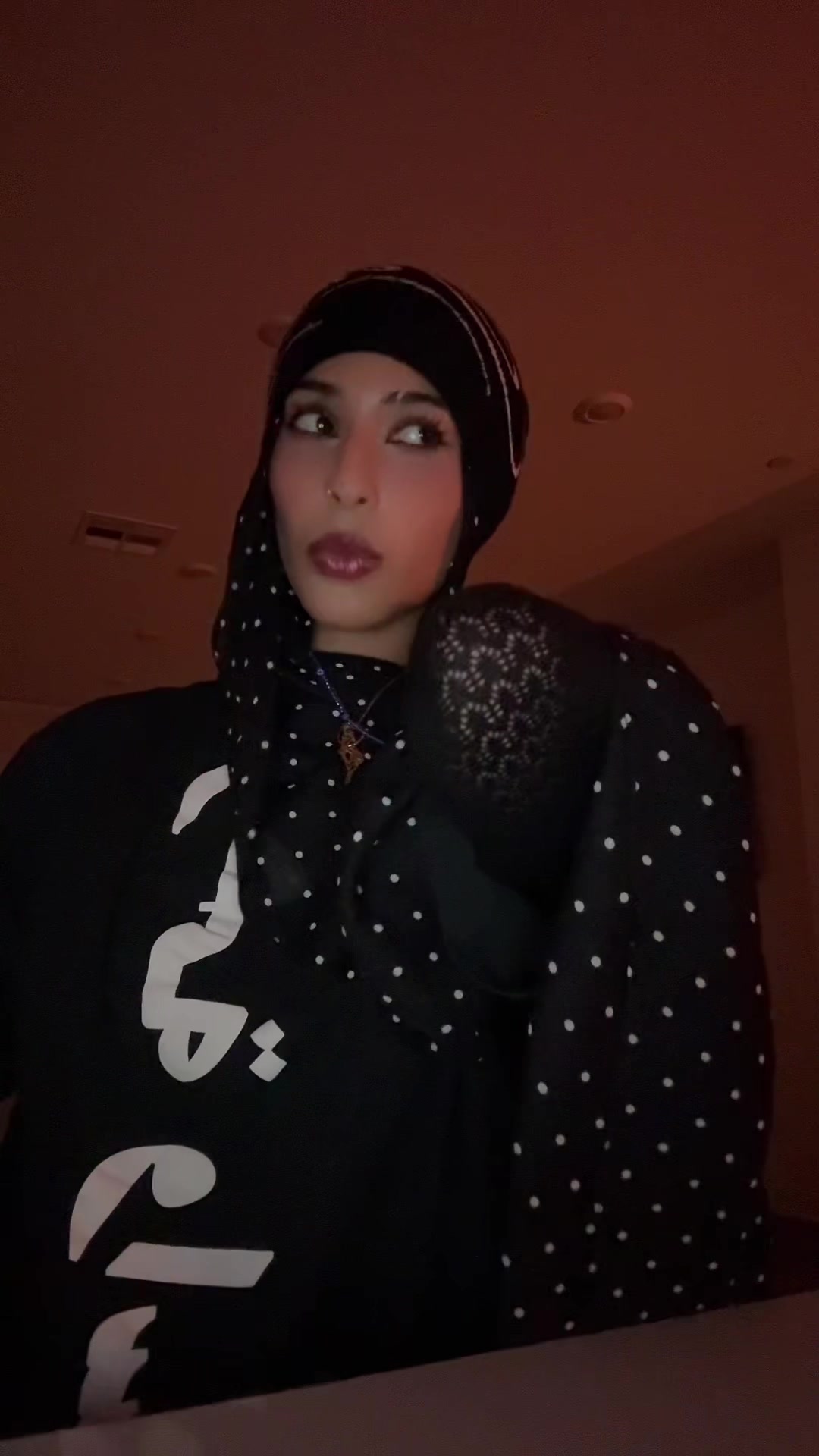 @zahrah 🪿