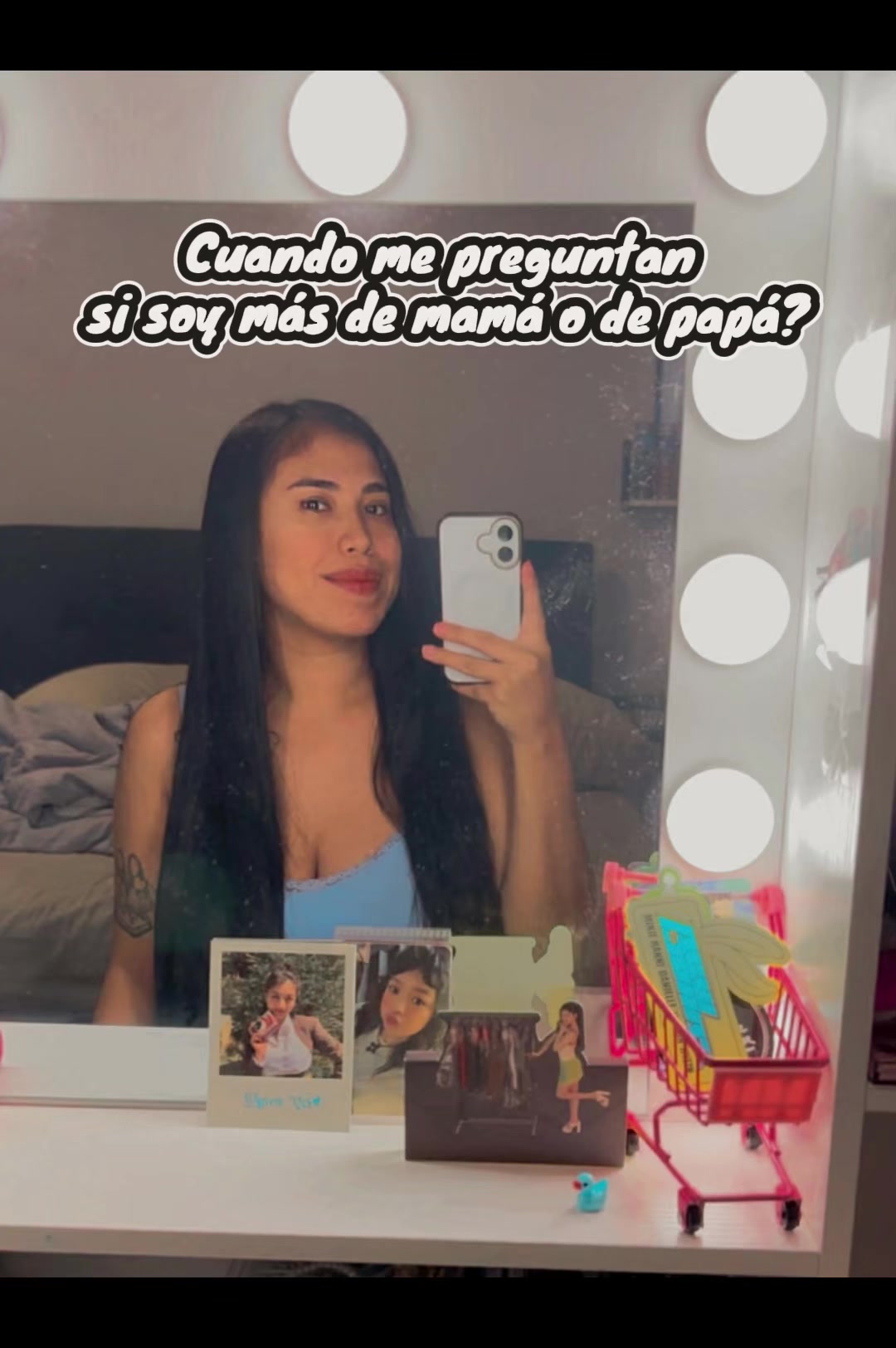 @Naty Ramirez
