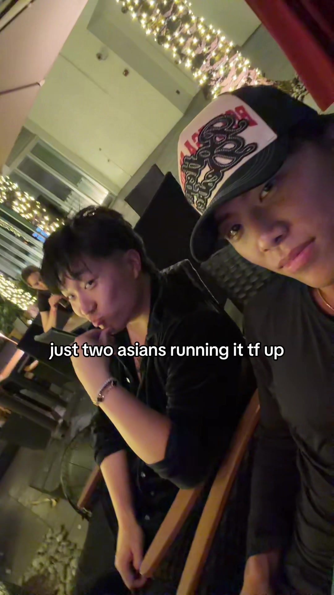 @Josh Chang