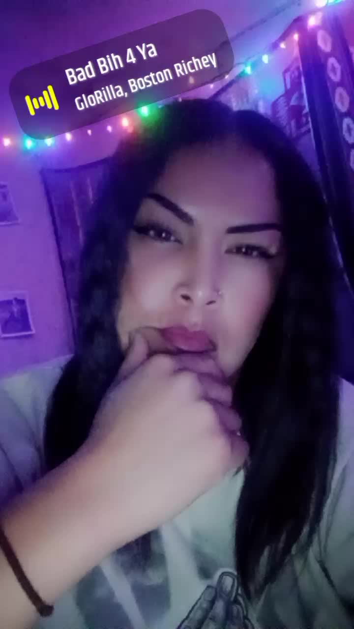 @Ellora Yazzie