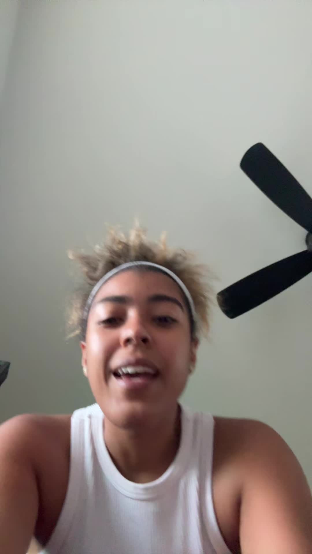@Karina Chanelle