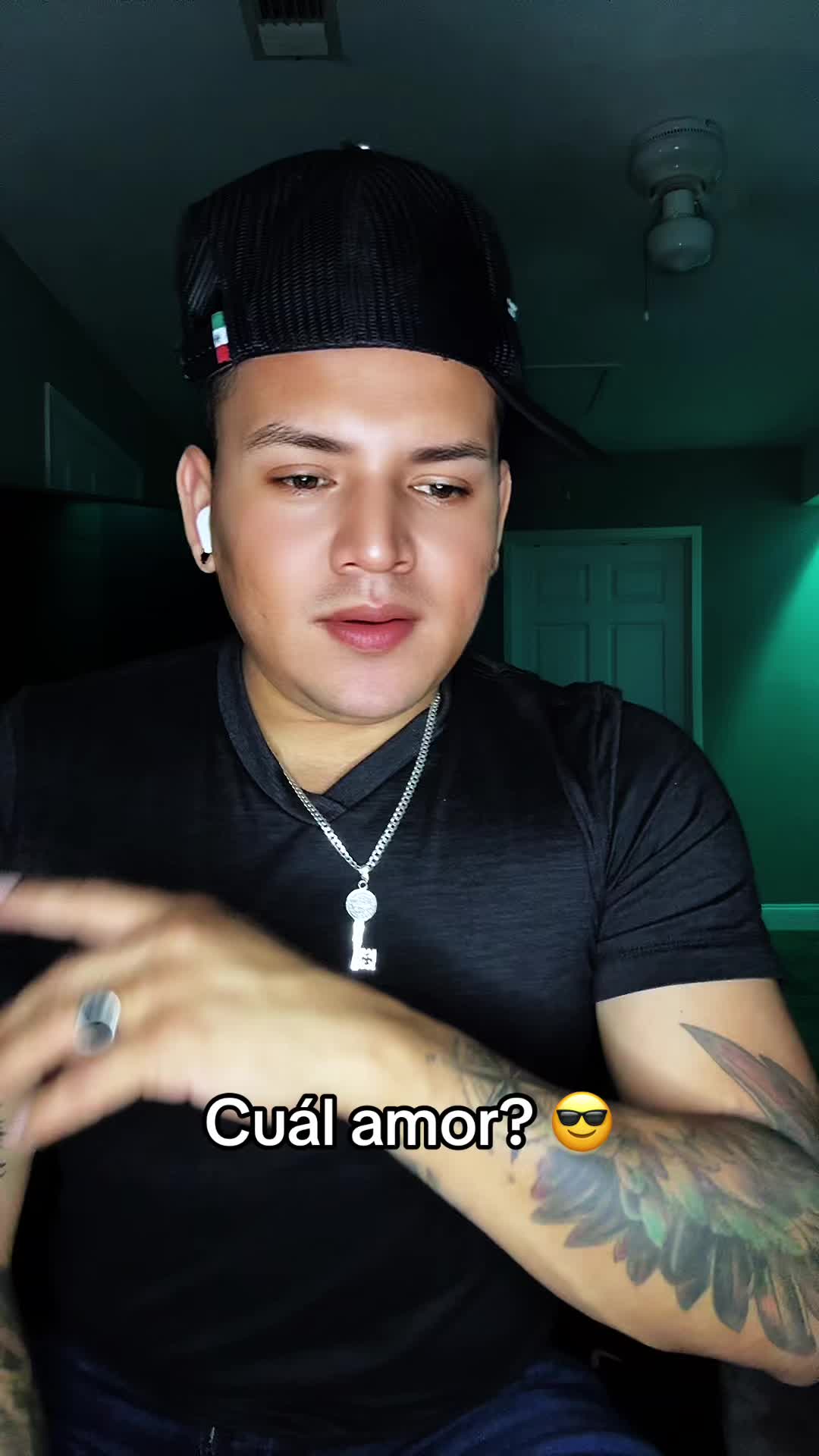 @Desterrado de M&eacute;xico 🇲🇽😎