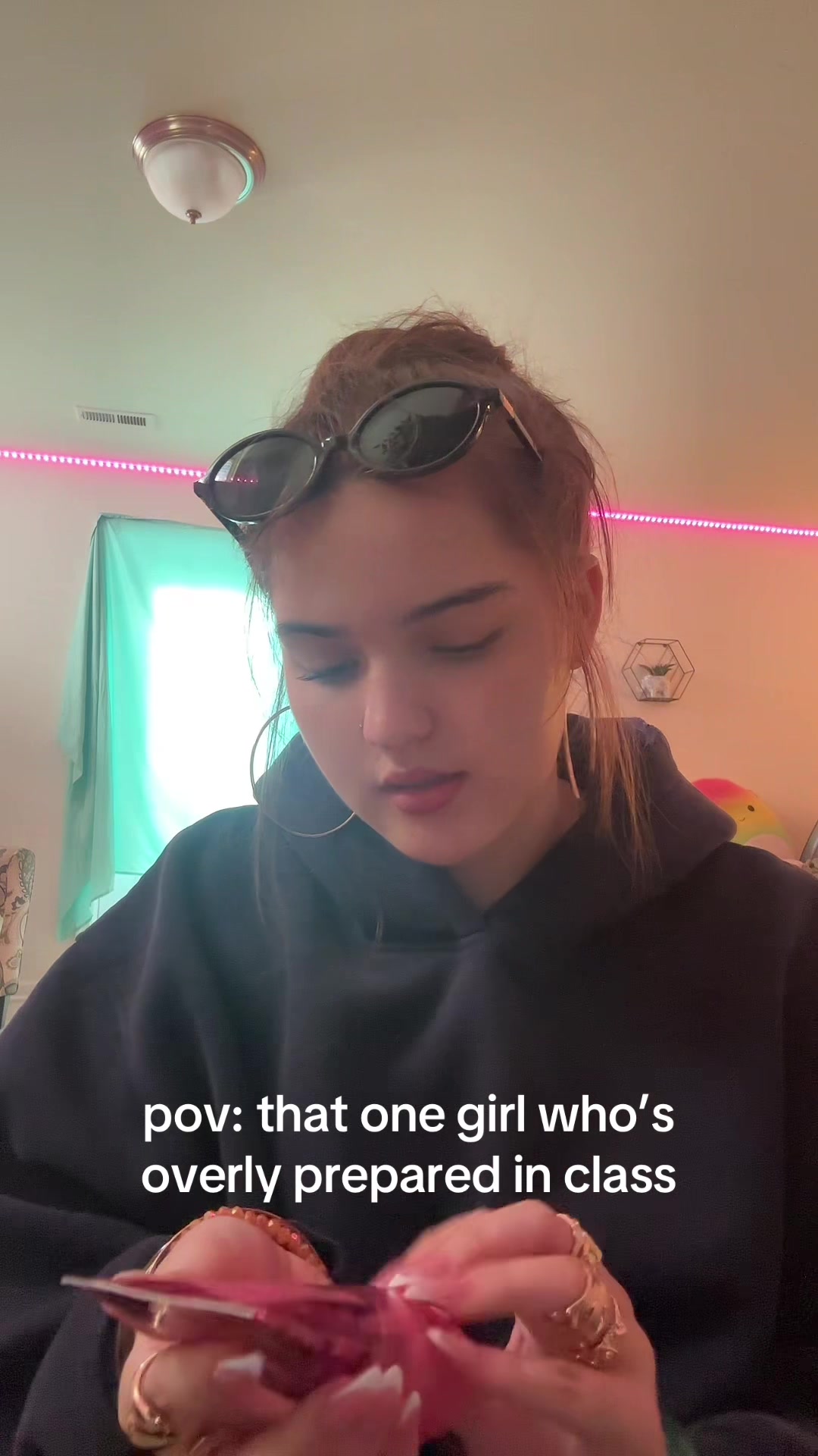 @jules asmr