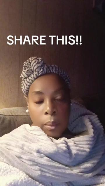 @ProphetessVBHunter