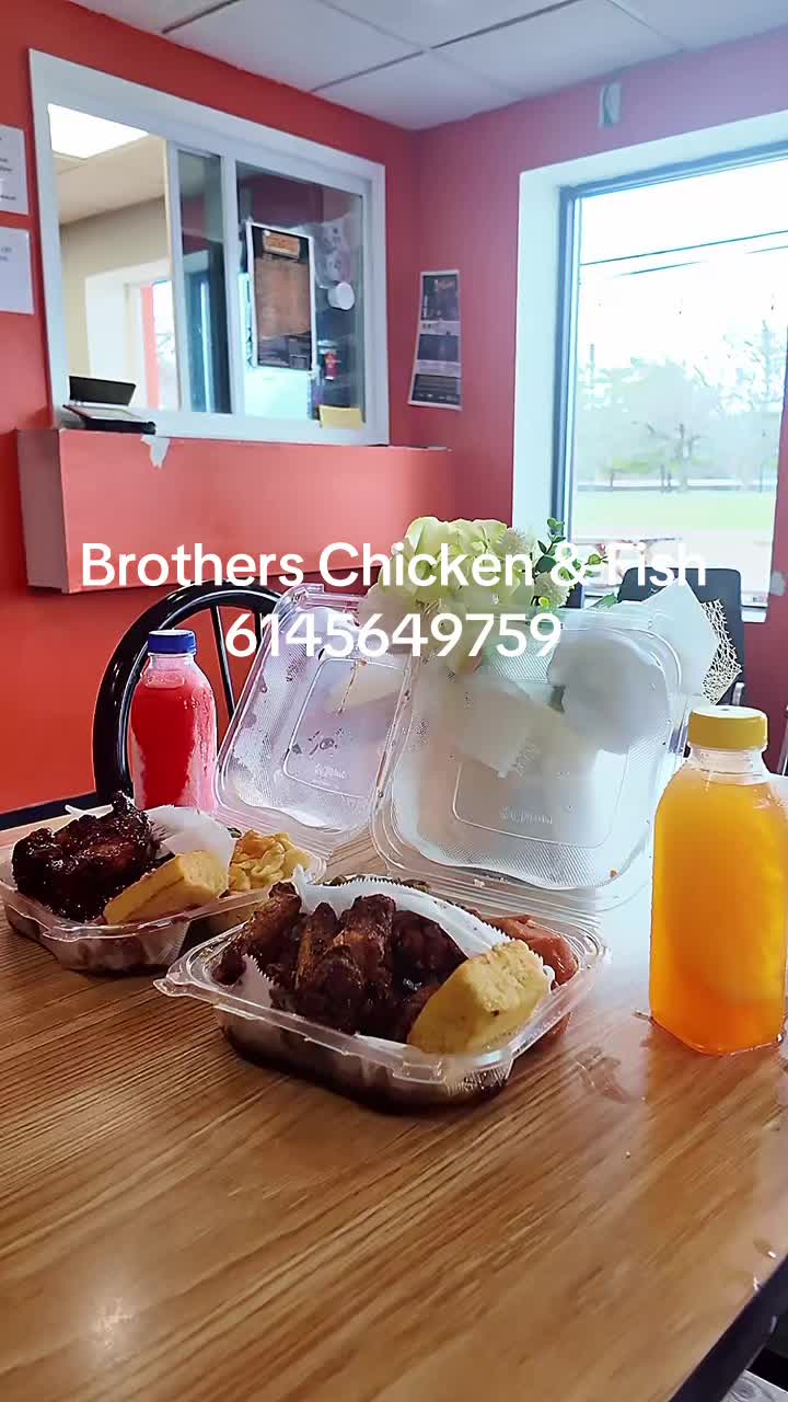 @brotherschickenfish