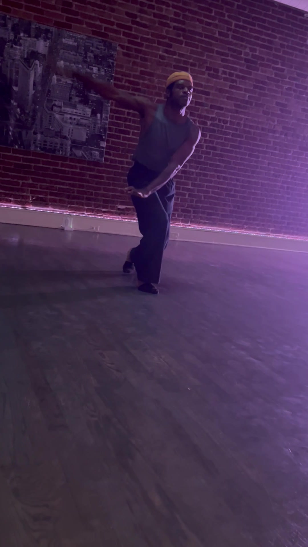 @HenryGrahamDancer