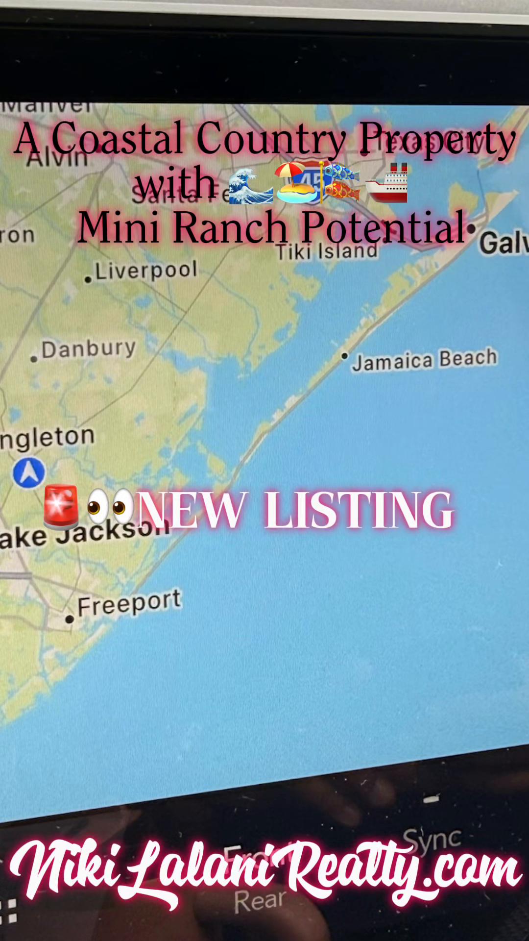 @Niki Lalani - Realtor | TX