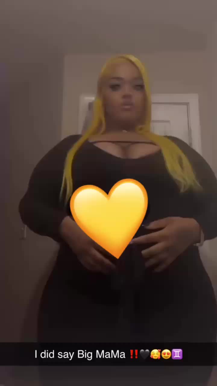 @Bigg MAMA ‼️🥰😍🩵🖤