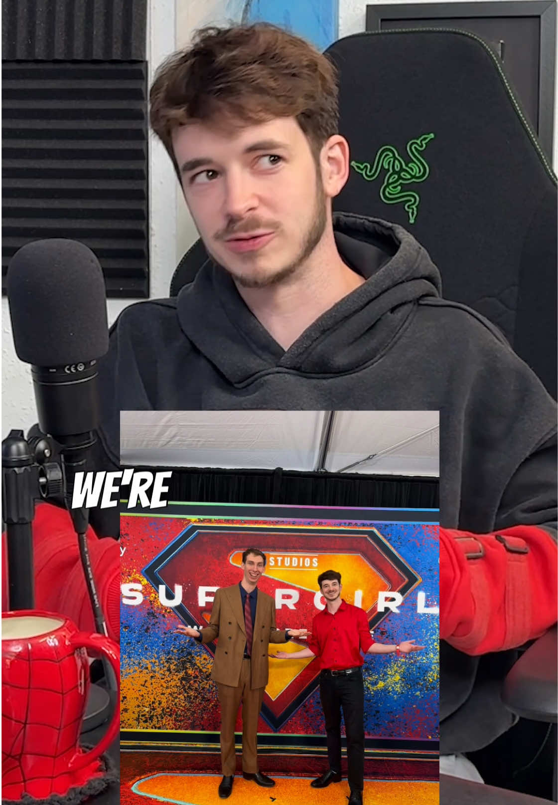 @The Escape Pod Podcast