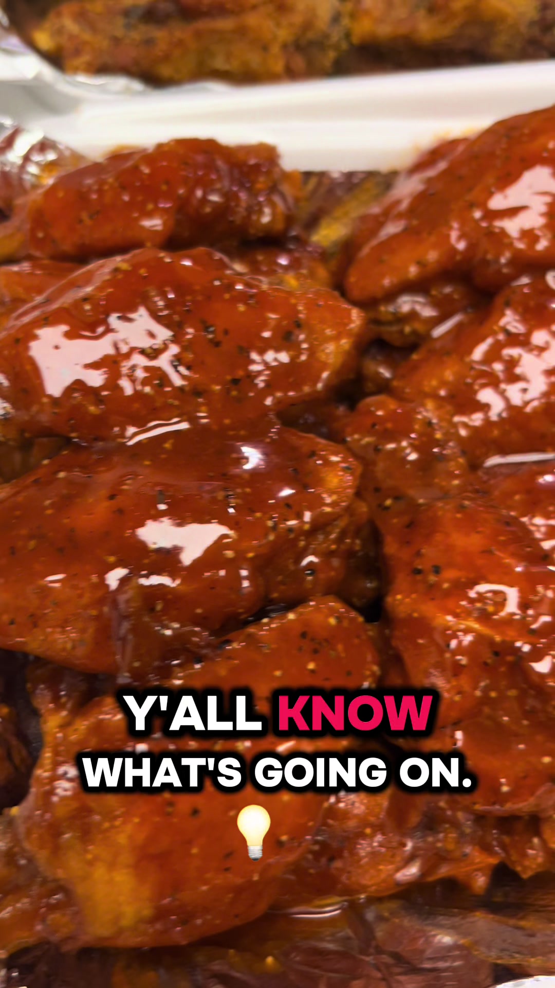 @Trap Wingz Las Vegas