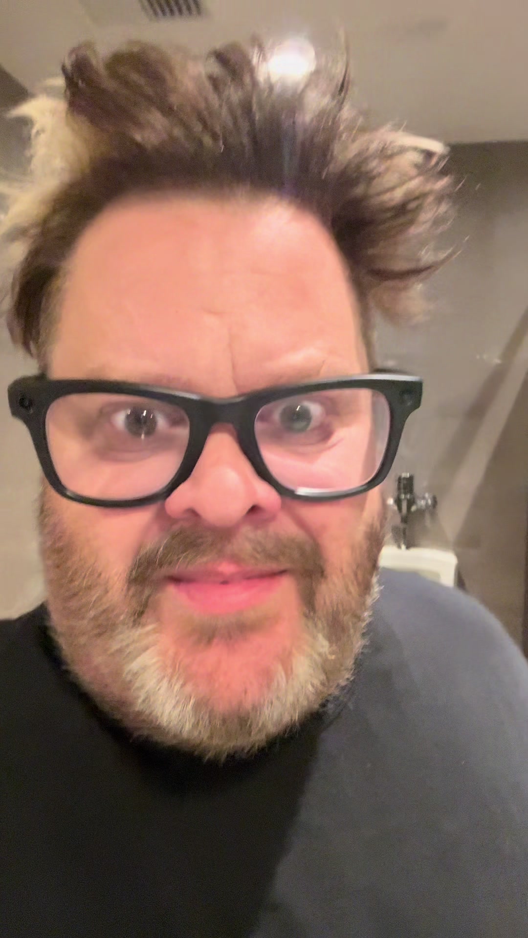 @Jaret Reddick