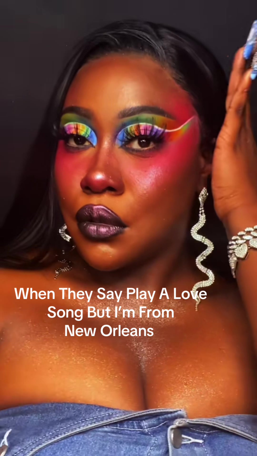 @Queenea Thee Slayyer
