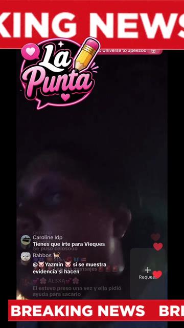 @👻 La punta  🧩De nadie 🔥✏️