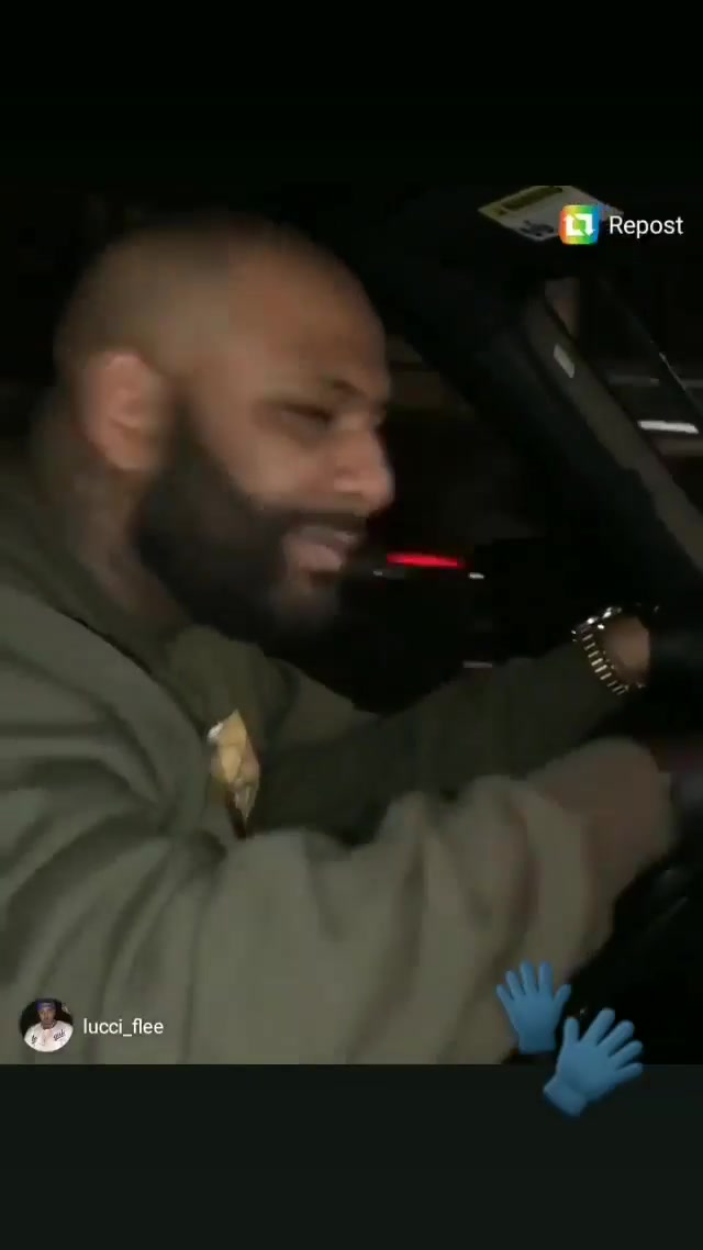 @Drino Flee