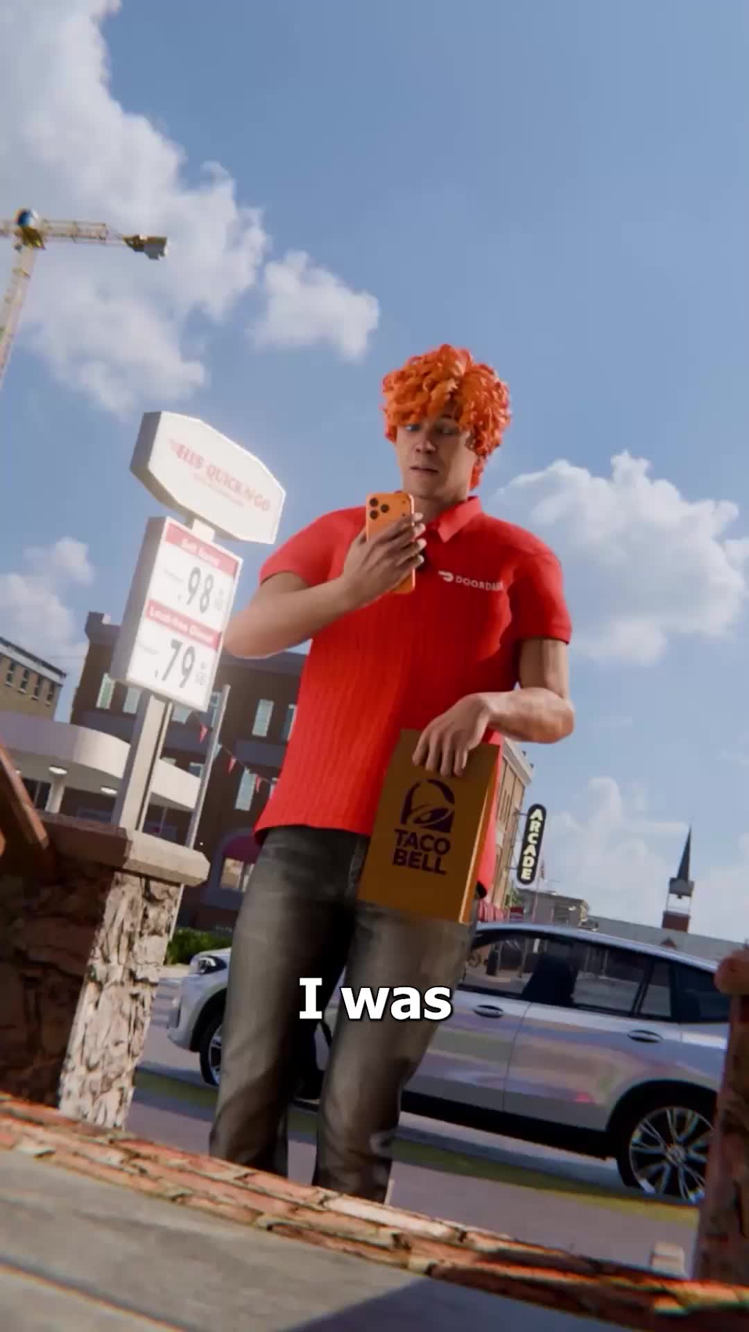 @His Story
