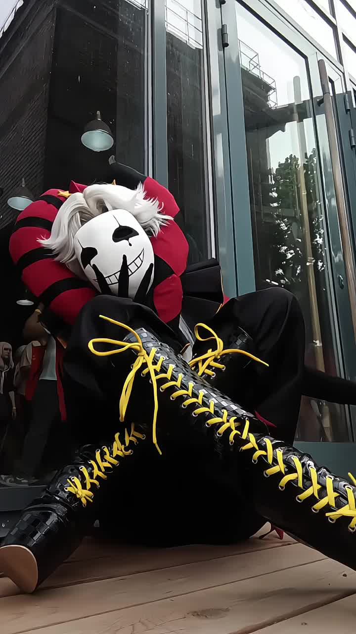 @Dikasu