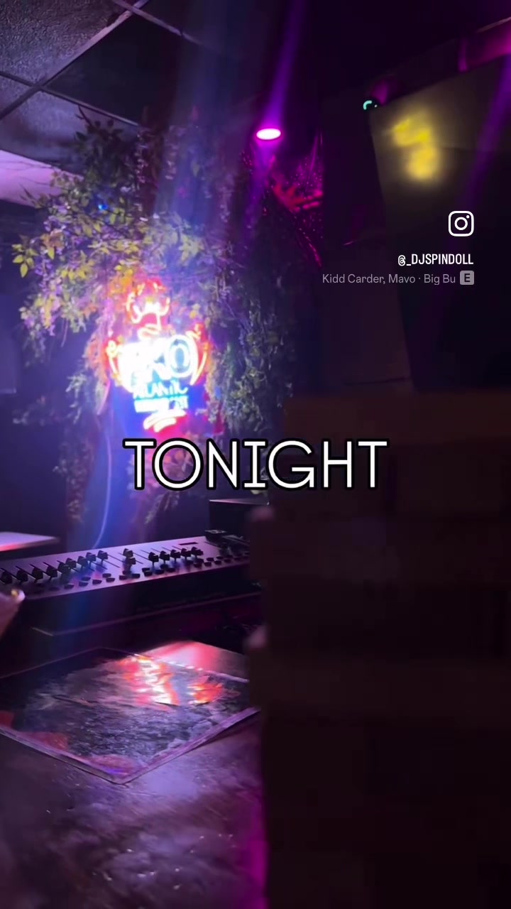 @SPIN&iacute; BABY