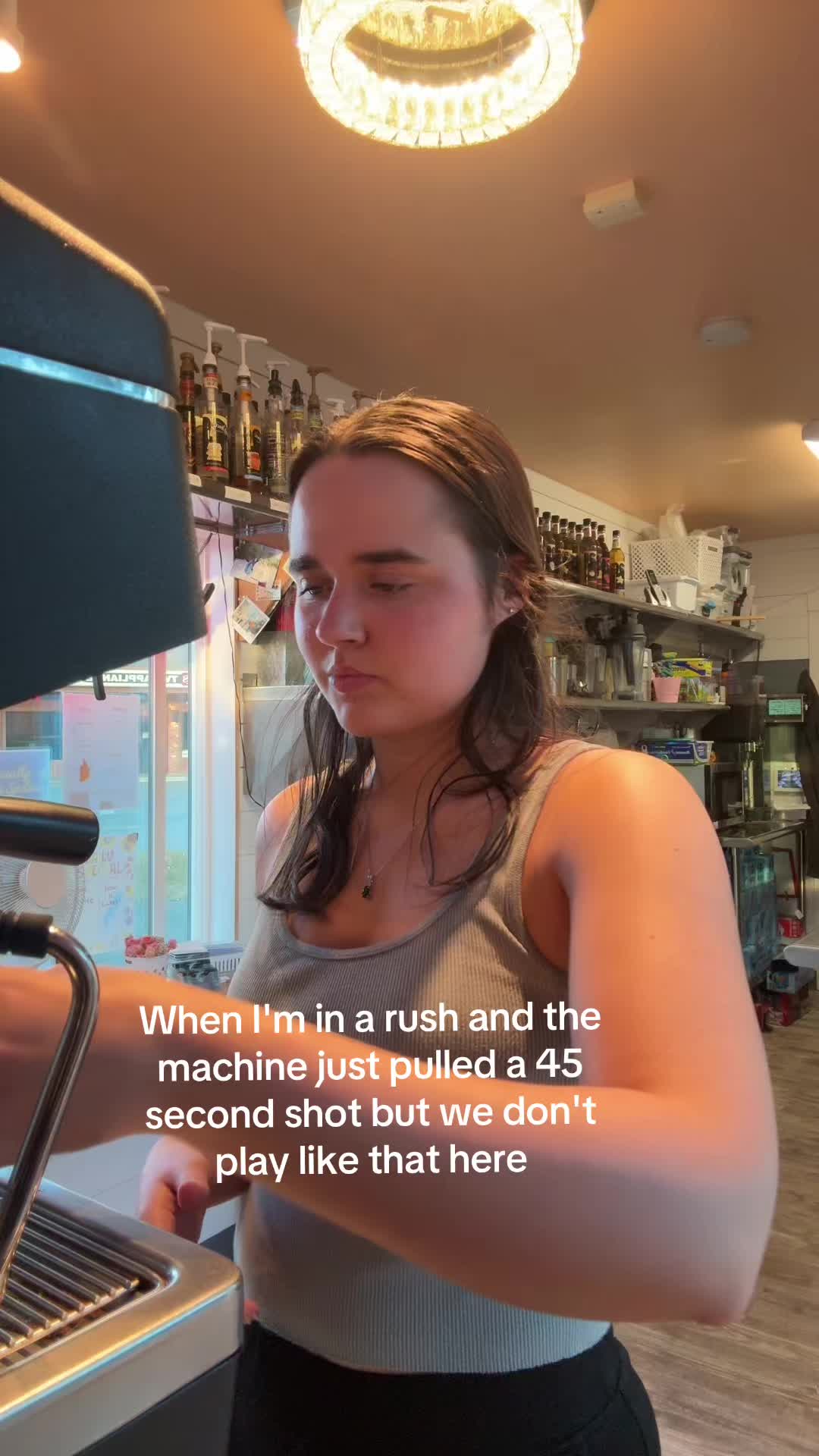 @Two Hounds Coffee