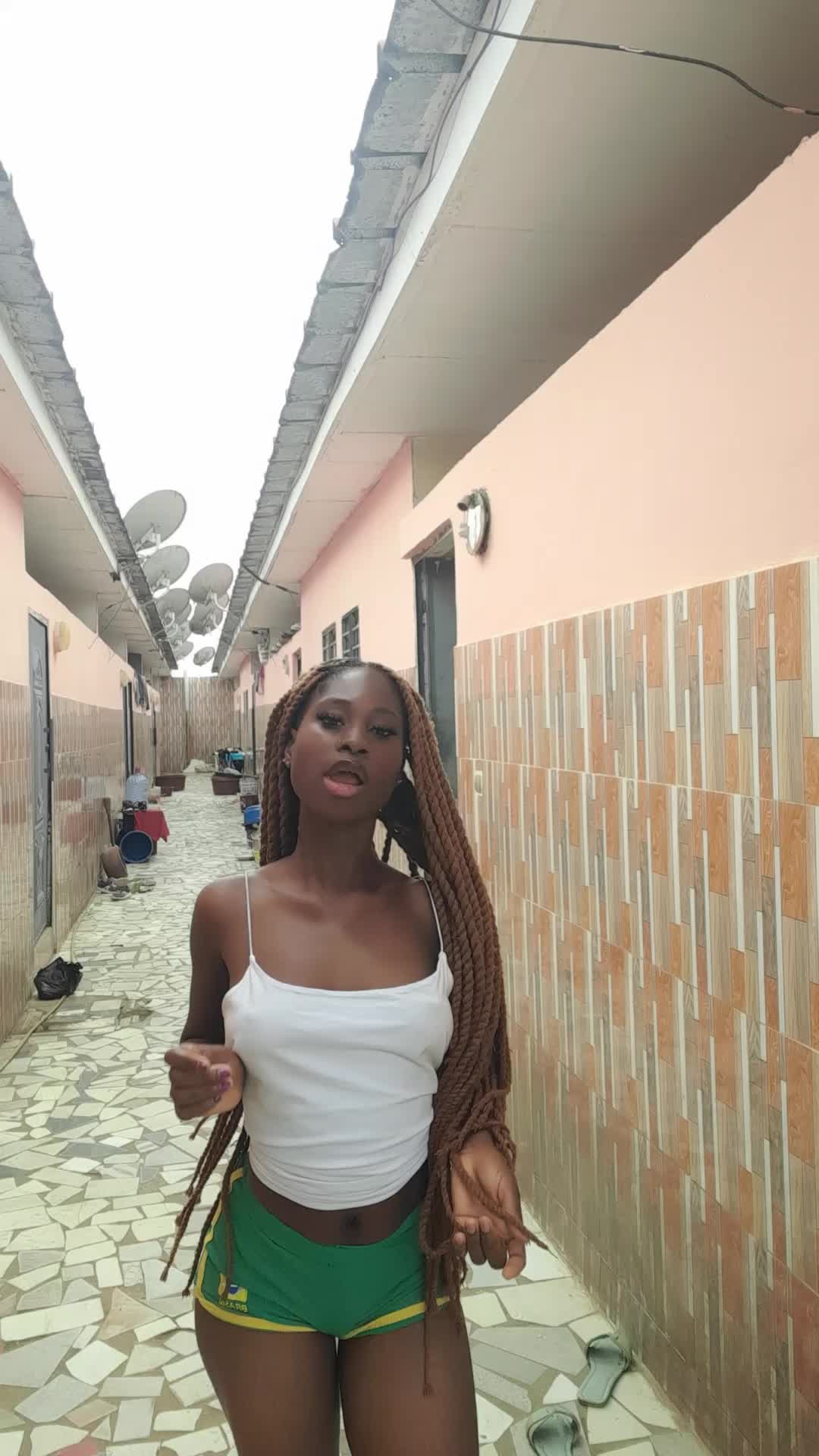 @Stefanie sexy