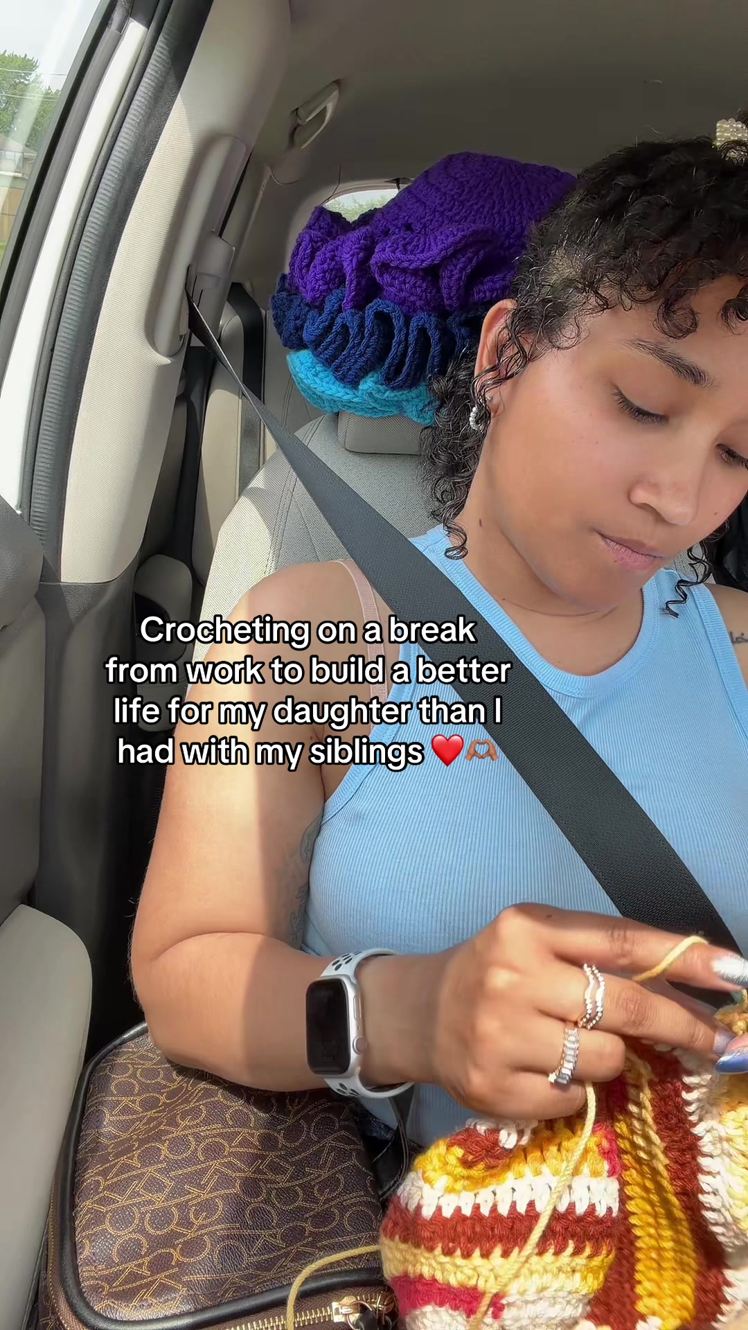 @Crochet Goddess🧶