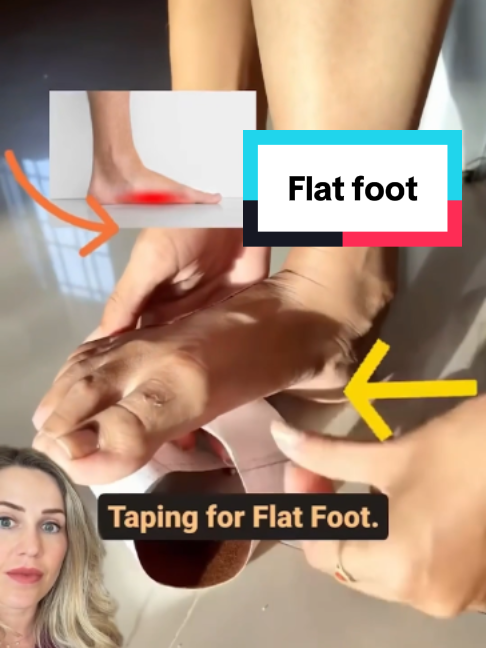@Doctor Dana • FootDocDana