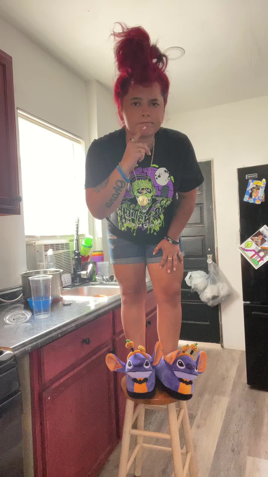 @MammaCrocker