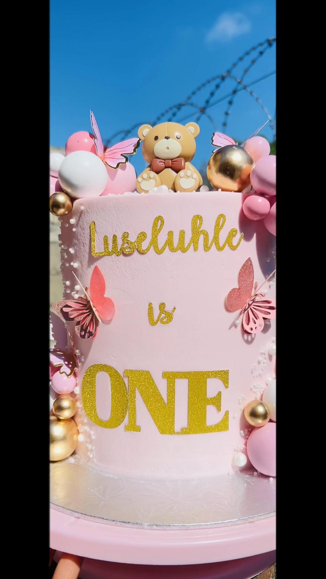 @Lucia M❤