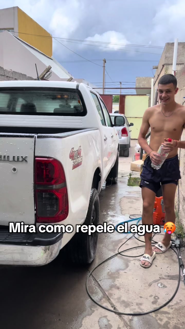 @Alan Tobías
