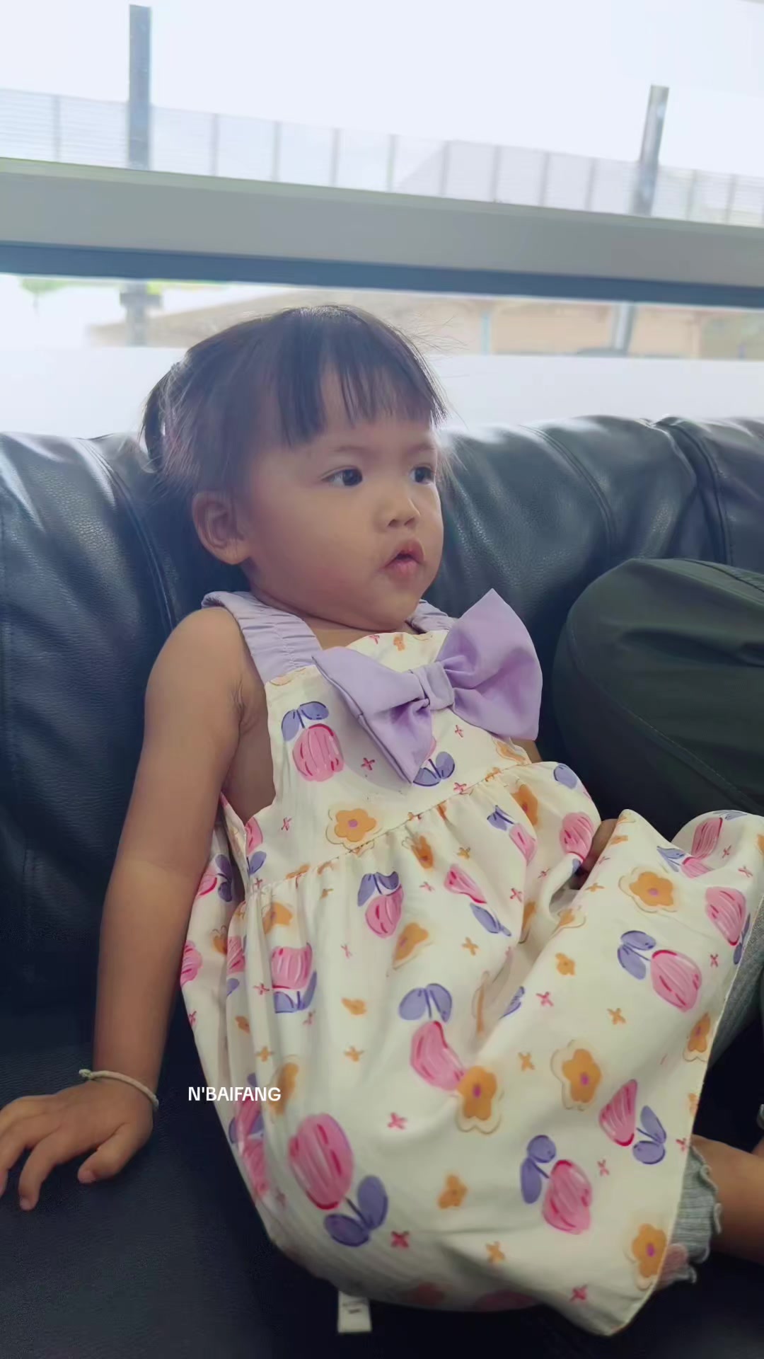 @นิกเนมน้องใบฟาง