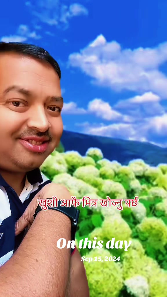 @Dinesh Khatri