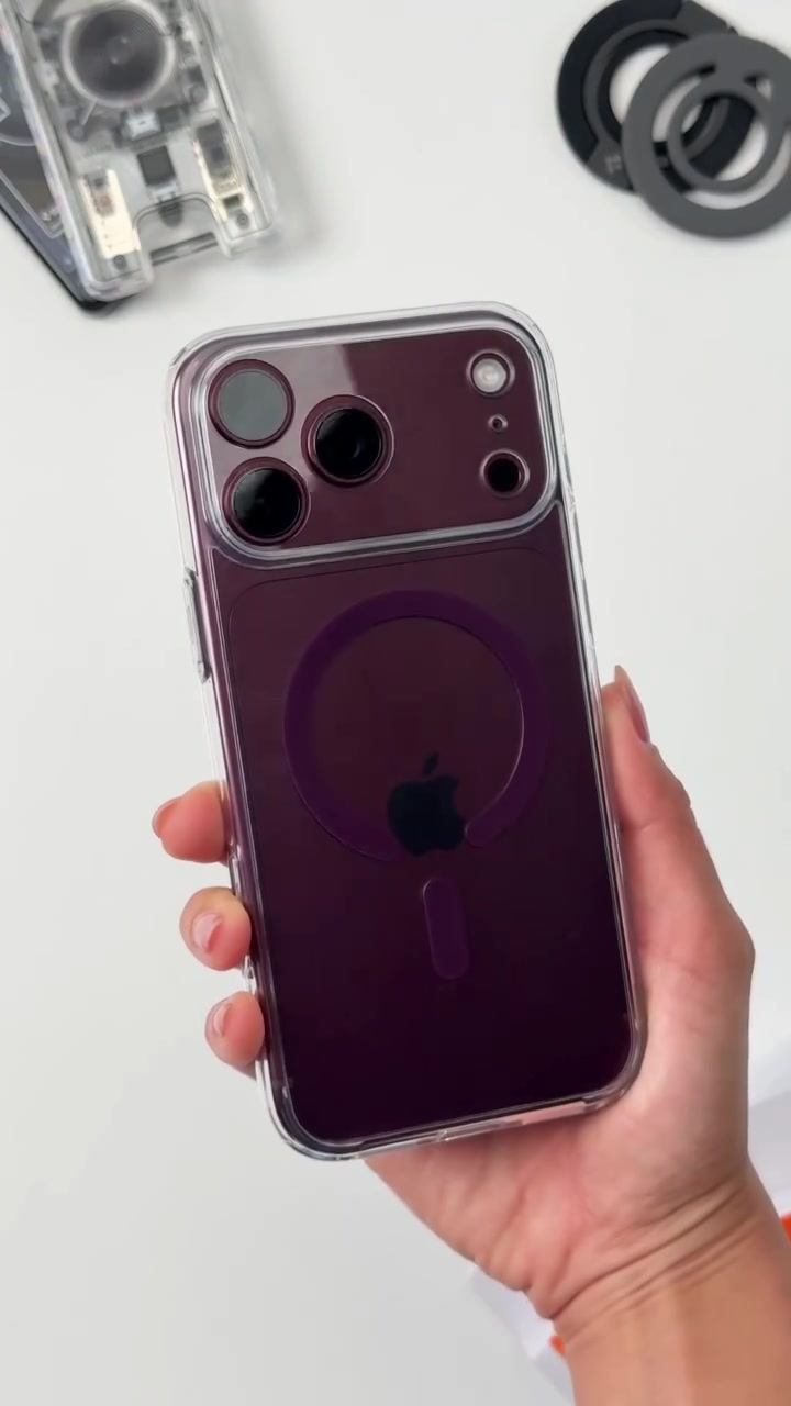 @Spigen PH