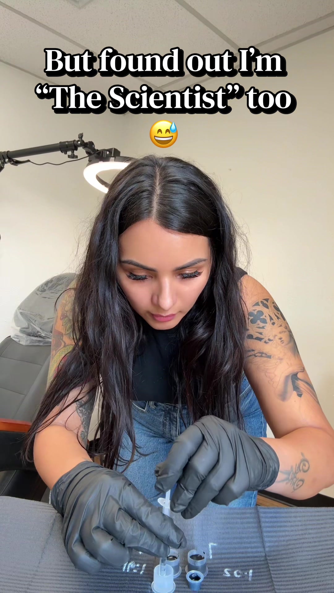 @Erika Martinez