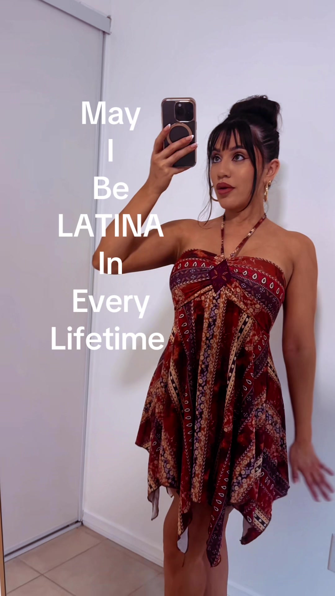 @Latina Cat Mom