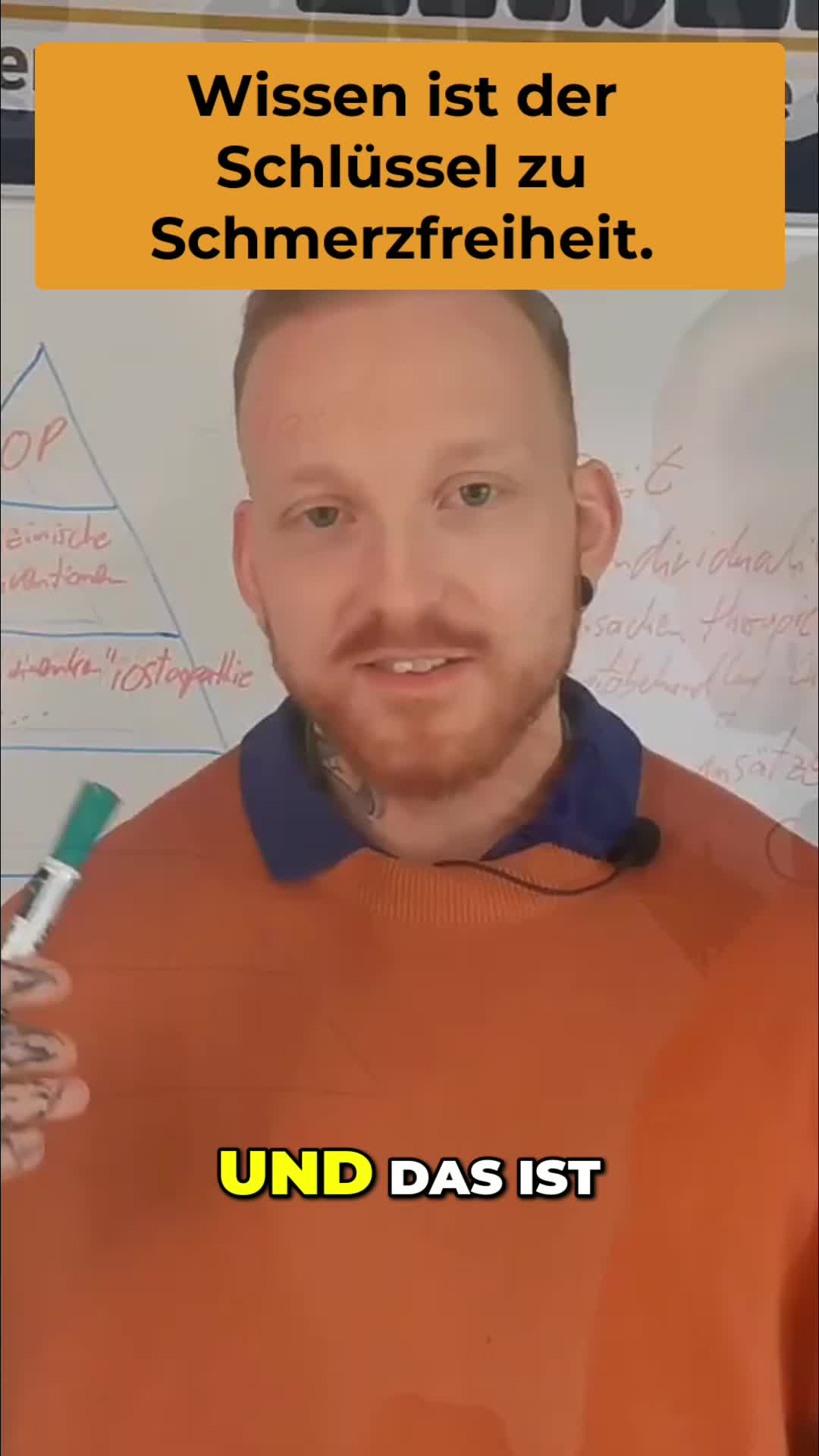 @Rückenreparatur Community