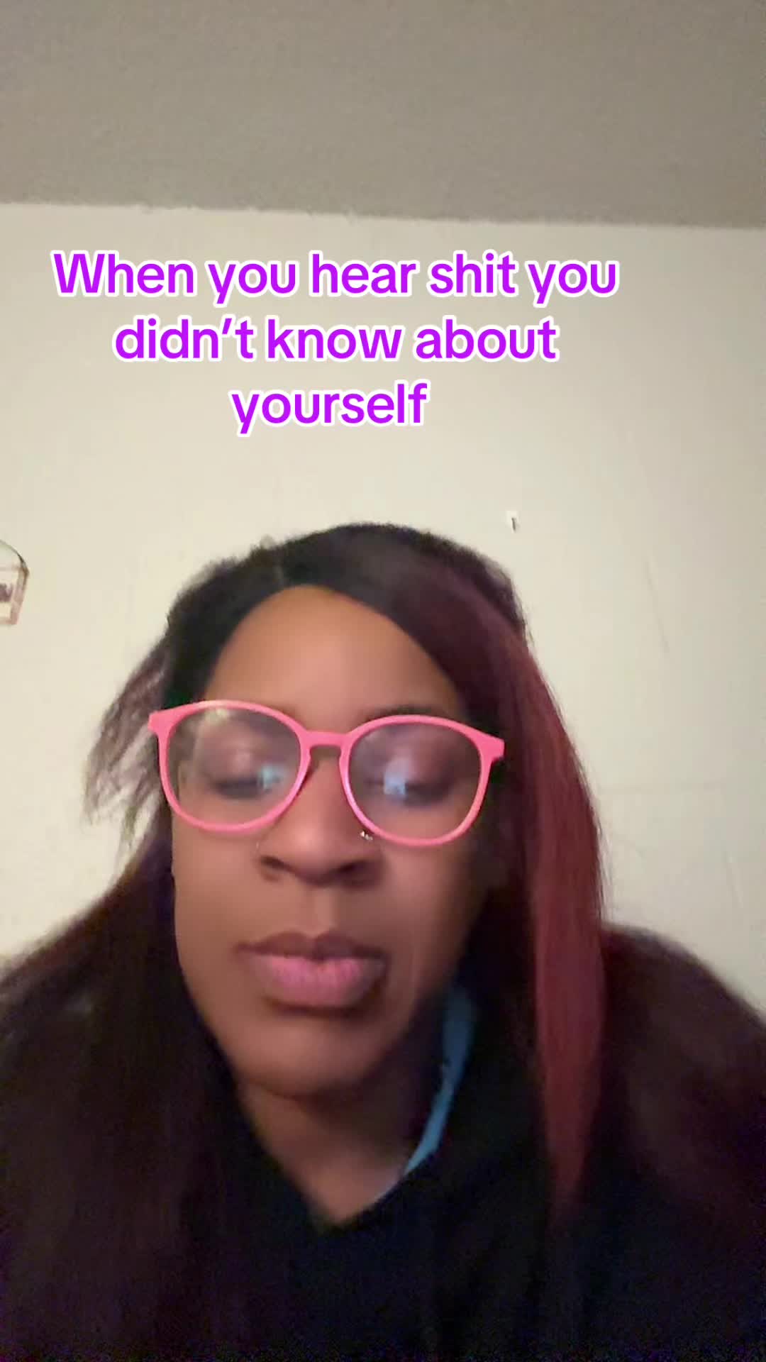 @Sassy D DeMornay