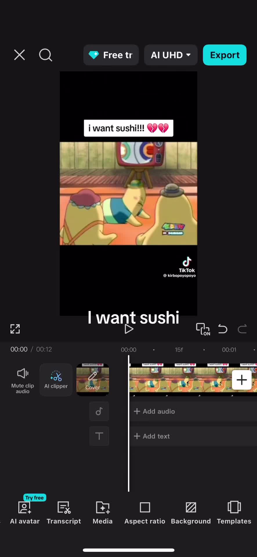 @Anthony and Sonic Pals