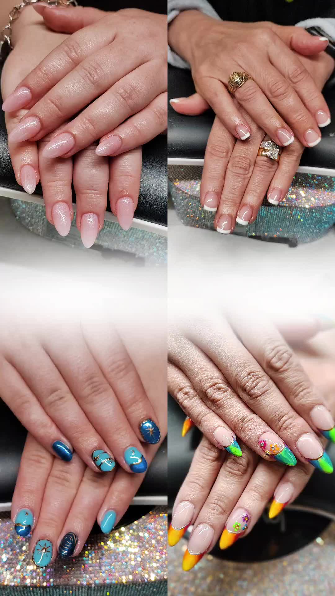 @NAIL'ed it! Designs