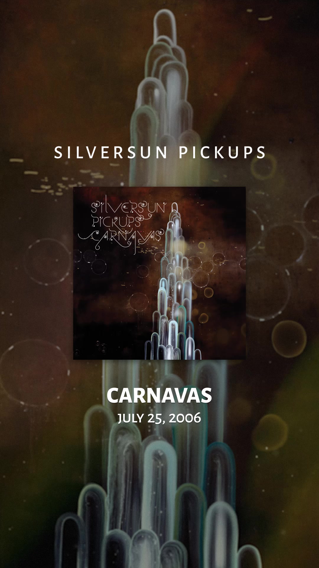 @Silversun Pickups
