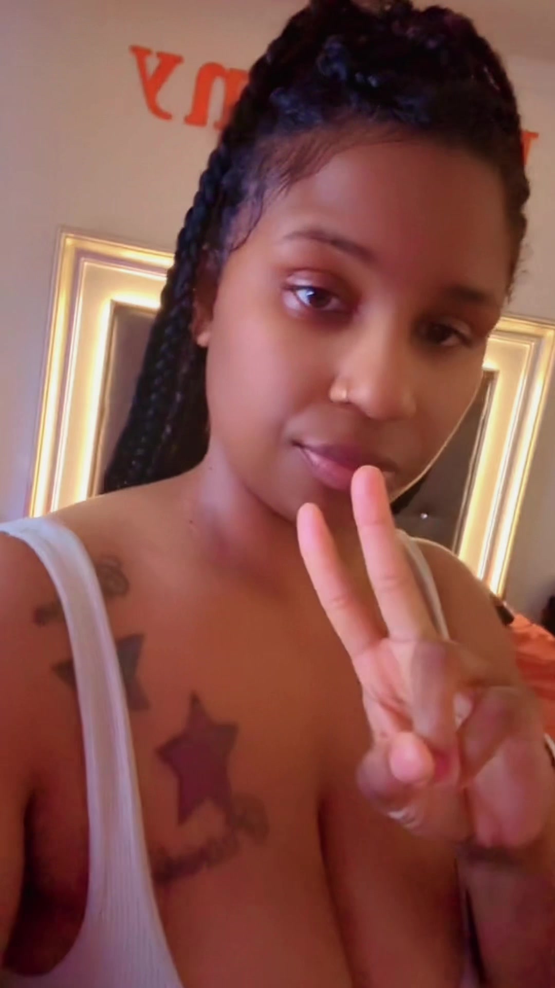 @Destiny Marie