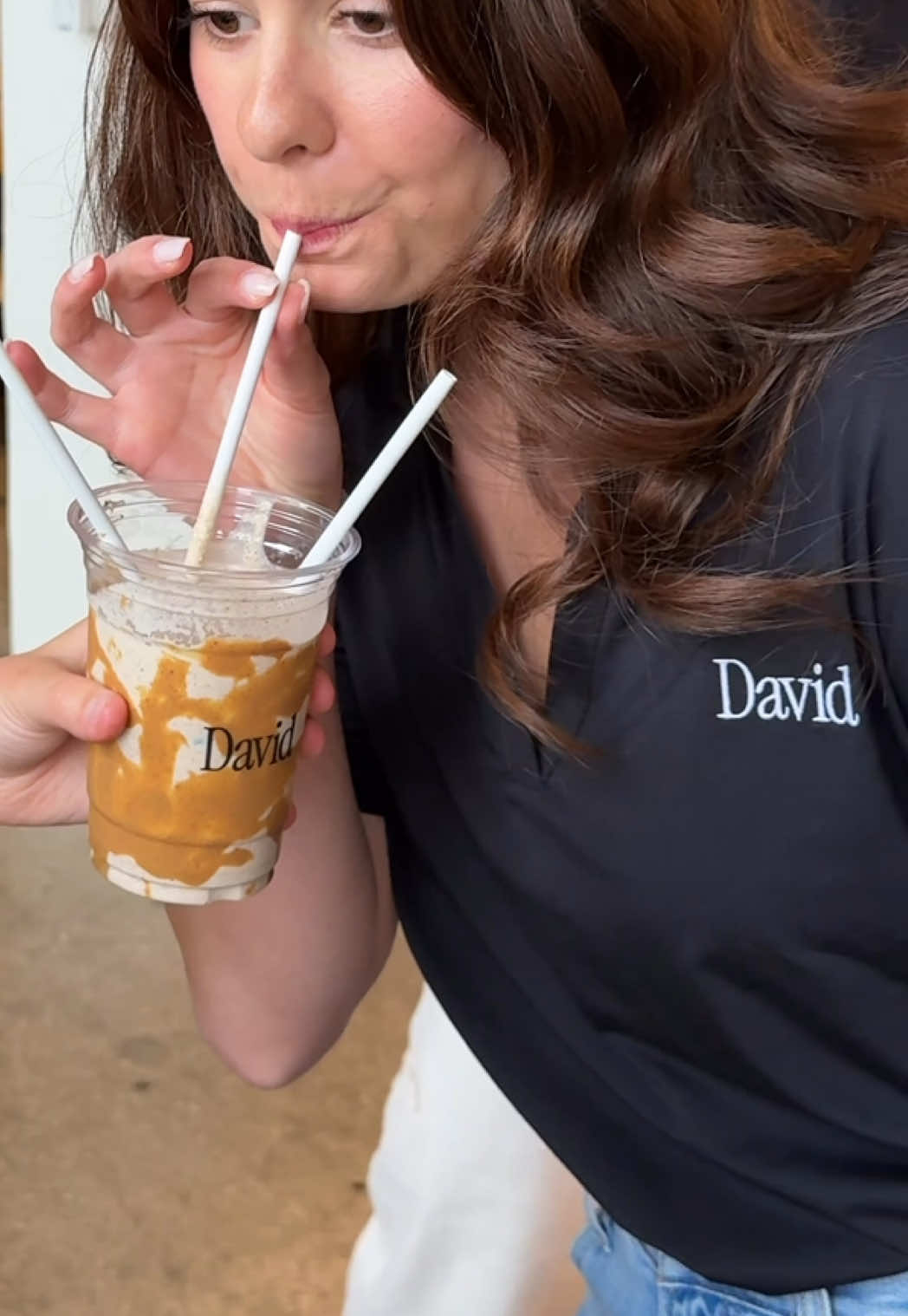 @David Protein