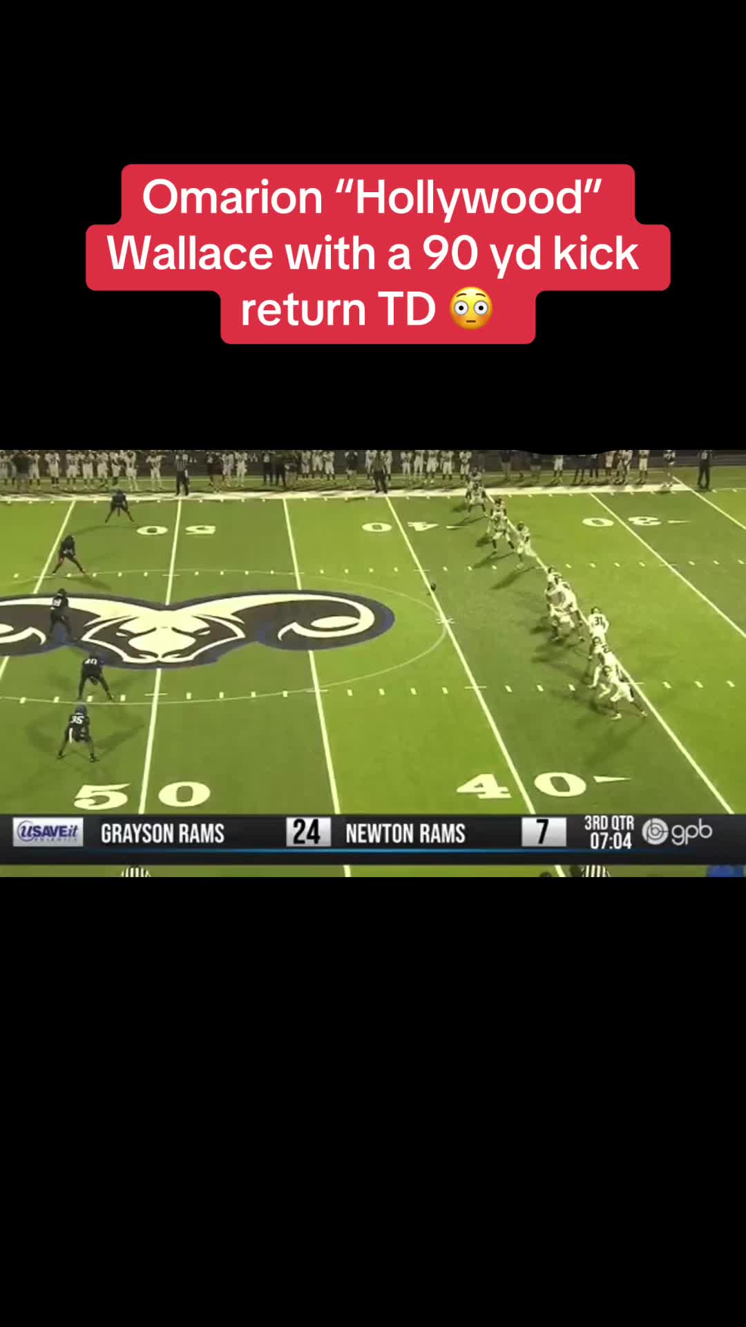 @Geezy’s Playbook ๐