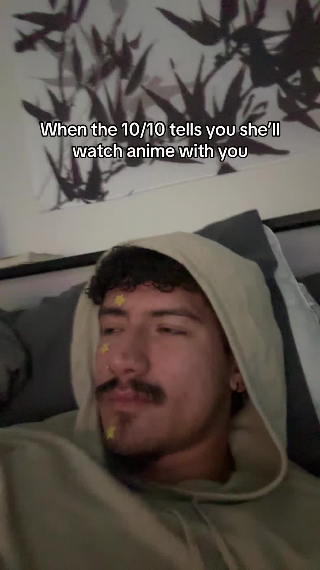 @Brandon vazquez