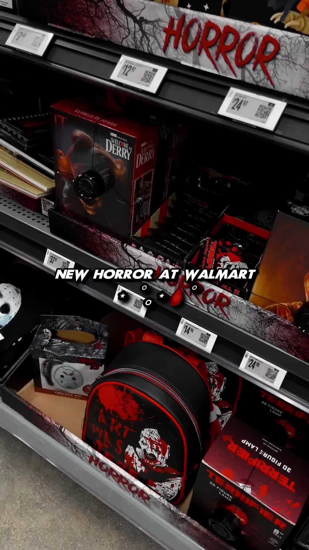 @Danii Horror
