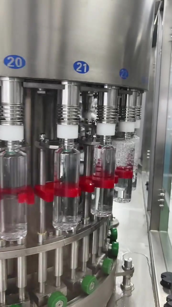 @Kynhor Machine