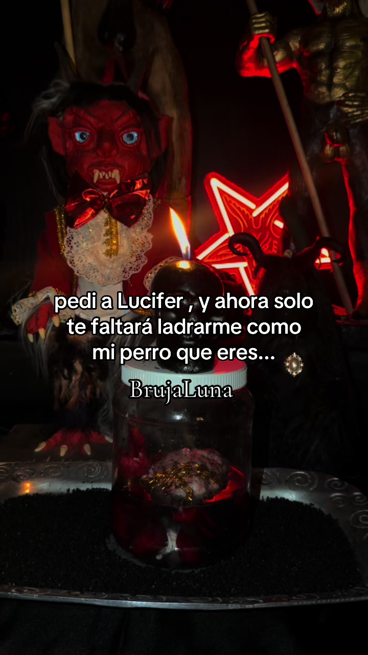 @BrujaLuna 🌙