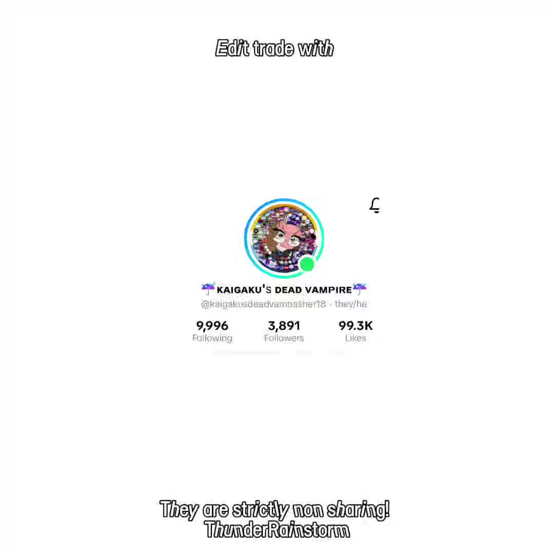@Spooky⌇ PuppyBunny CEO&founder