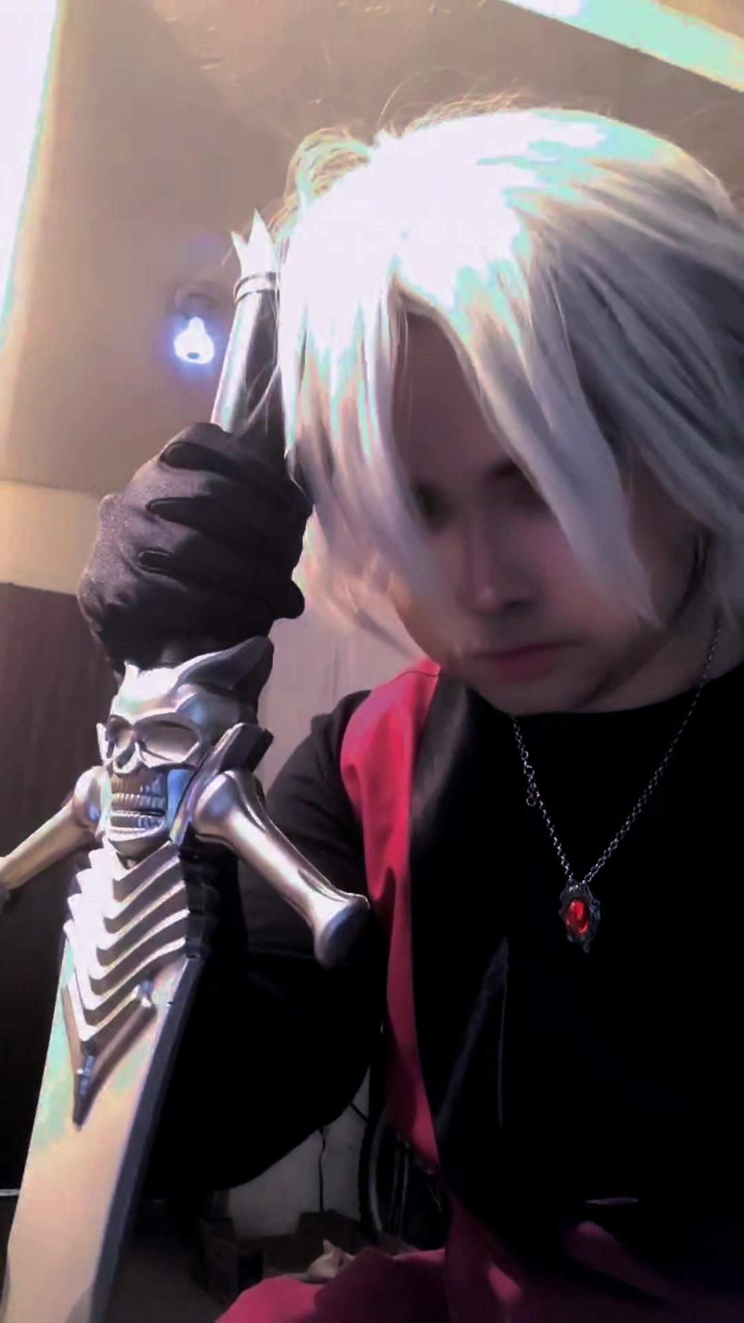 @Zye Zukeru!_Cos