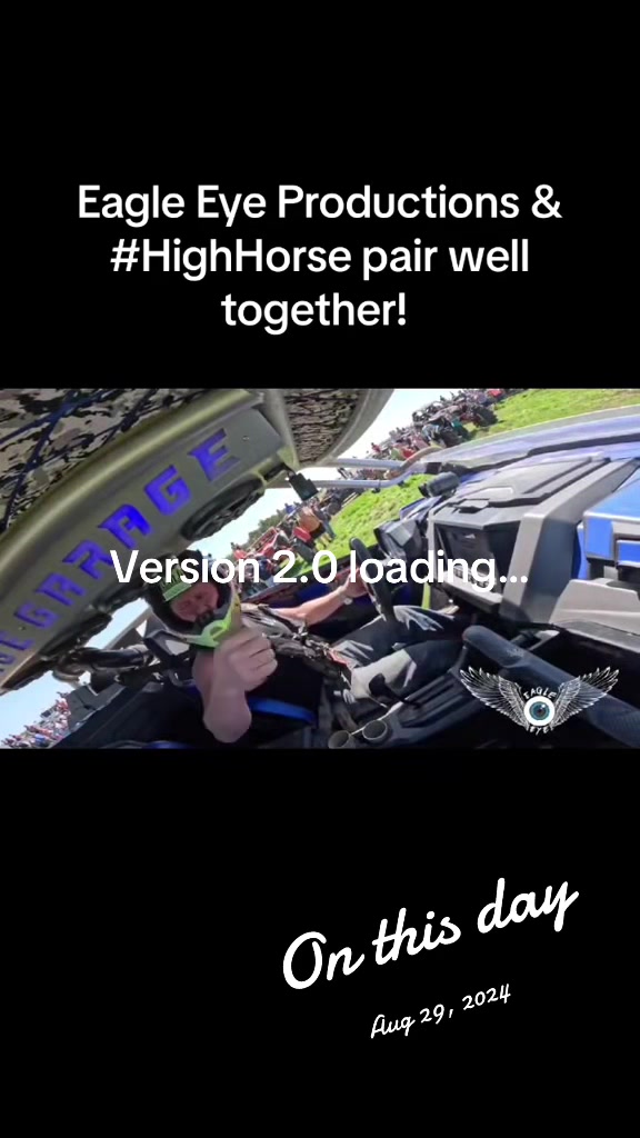 @Triage Garage Offroad